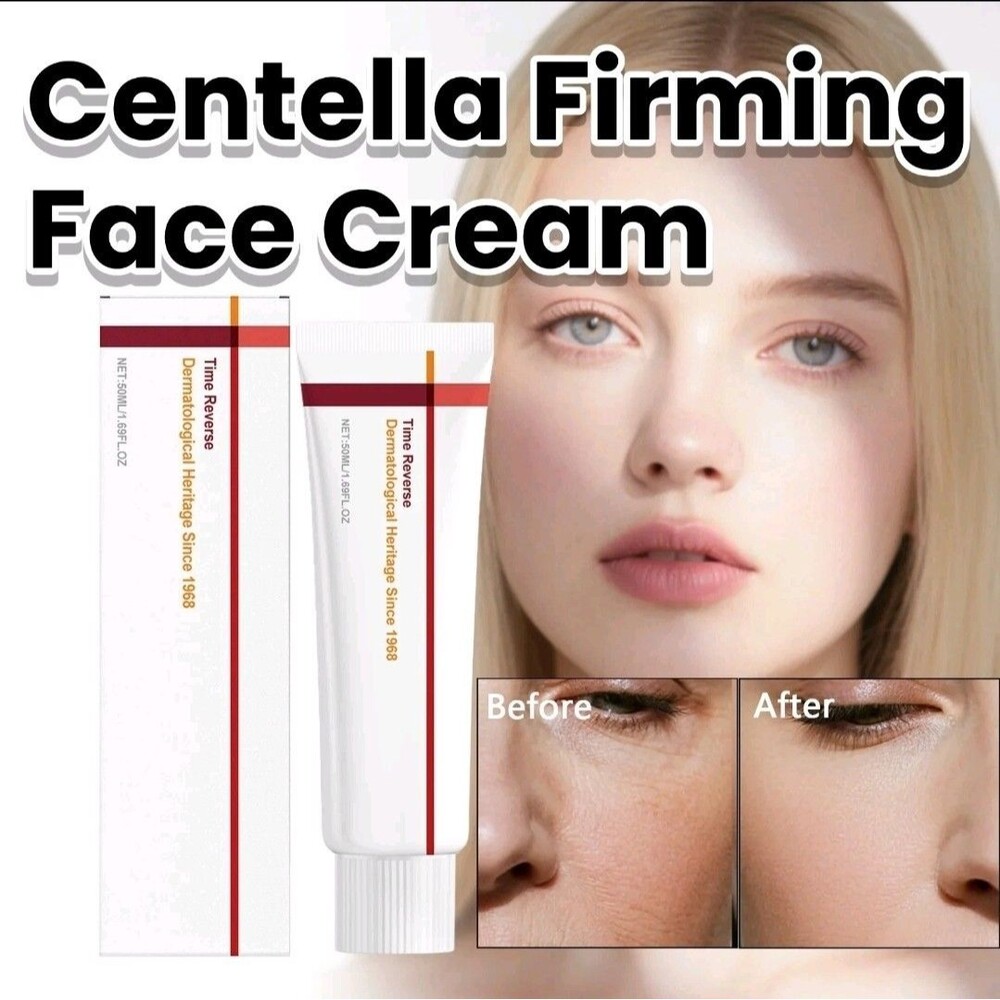 CENTELLIAN24 Madeca Cream Time Reverse 50mL /1.69 OZ. (Season 7) Exp 03/2027View